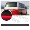 1P Euro LED High Mount 3rd Brake Light Rear Stop Lamp For VW Transporter T6/T6.1 2016 2017 2018 -2024 Tail Warning Lamp