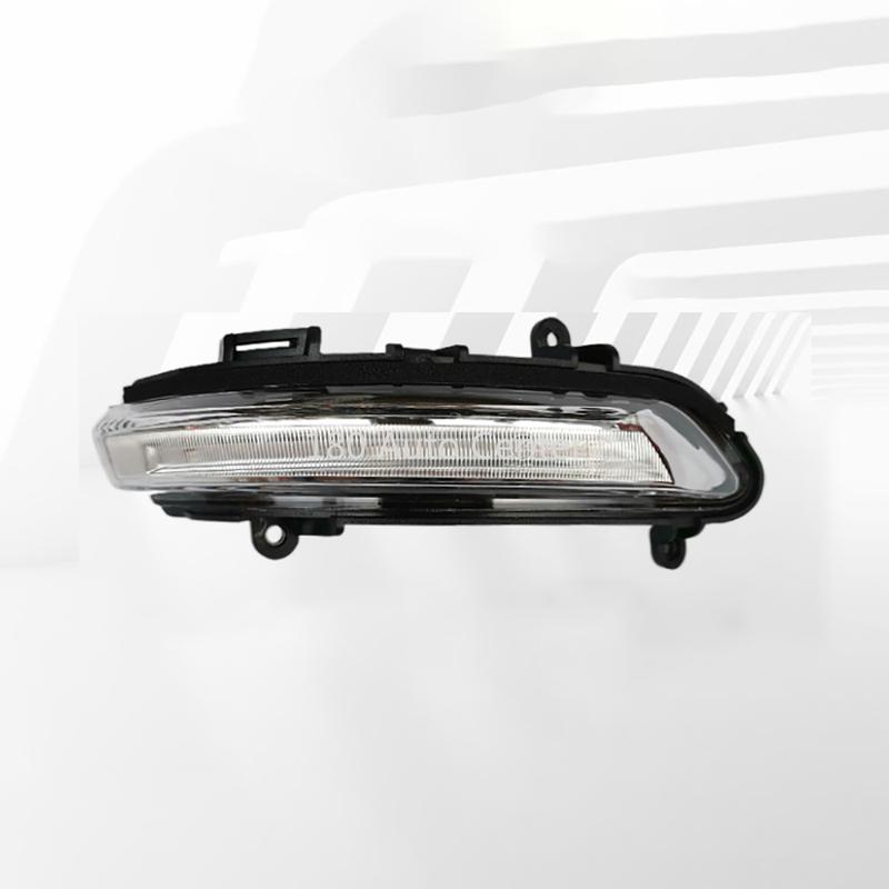 HUNTER F70 Turning Lamp Side Mirror Turning Light LEFT