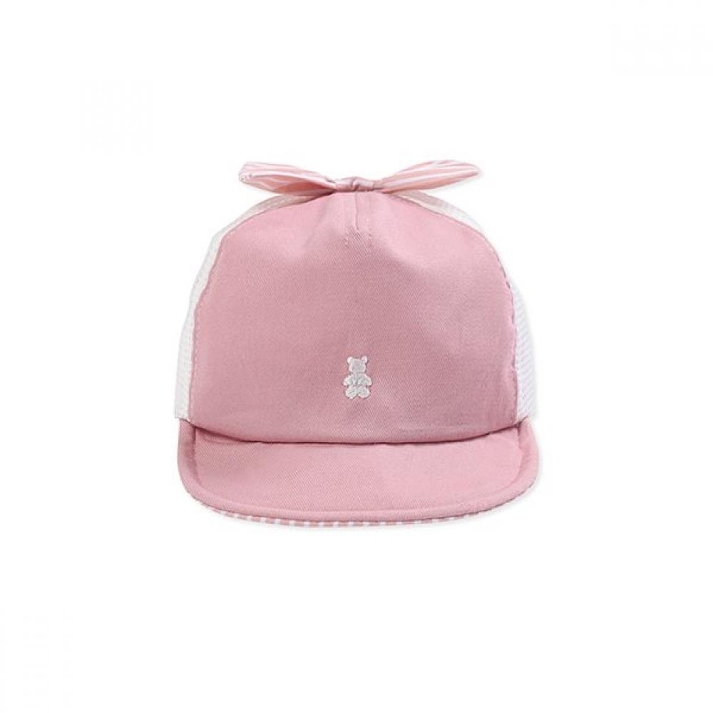 Органическая мама Шляпа-конфета Petit Mls8ha06 Pink/44