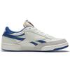 Reebok Club C Revenge Vintage 'Chalk Collegiate Royal' Sneaker FW4863