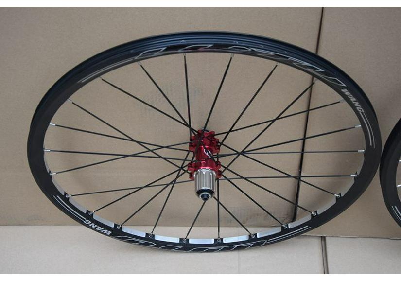 Jantă Lutu4 pentru Set de Roți Bicicletă de Munte cu Rulmenți CNC