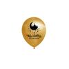 Eid Mubarak Balloon Ramadan Decoration Kareem Party Balloon Decoration Mubarak Muslim Islamic Festival Party Globos