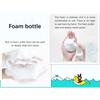 Sub Bottle Pump Dispenser Bottles Remover Pumping Container Traveling Gear Makeup Supplies for Cleaning Women Accessories