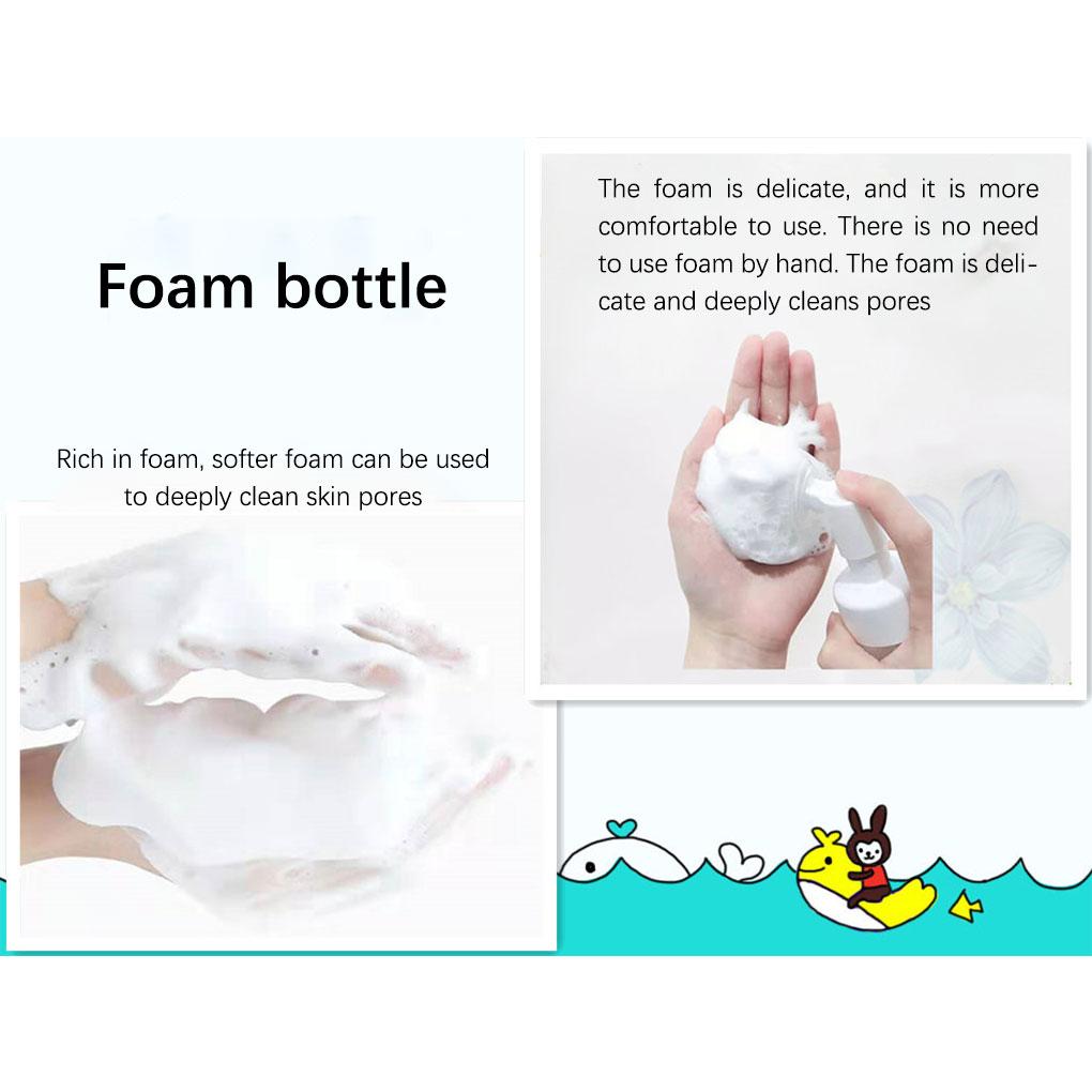 Sub Bottle Pump Dispenser Bottles Remover Pumping Container Traveling Gear Makeup Supplies for Cleaning Women Accessories