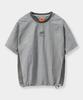 Dimiteulibeullaeg Vlad Nylon Core Half T-Shirt_3 Color