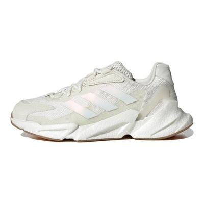 X9000L4 White Gum Women Sneakers Core-White Cloud-White White-Tint GX0439