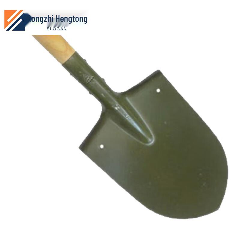 Heavy Duty Outdoor Utility Shovel