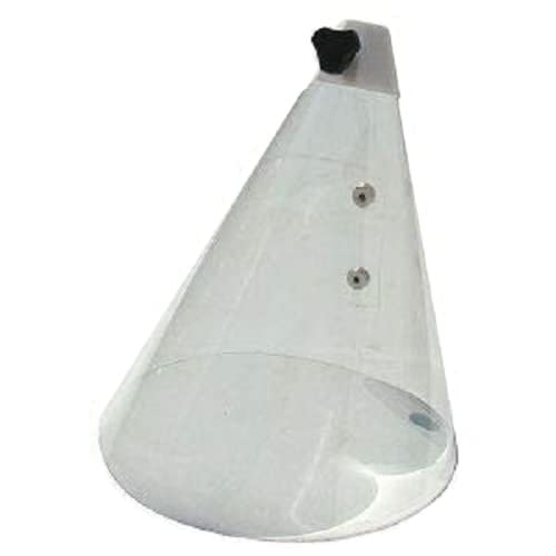 

2850D10 Splash Guard II (splash prevention cover for high-pressure washer)