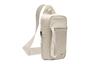 Nike Athleisure Polyester Sling Bag Regular Unisex White BA6144-104