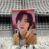 [USED] BTS Exclusive Jin P.T.D STAGE-SEOUL GLOBAL Trading Card