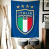 FIGC Wall Tapestry Aesthetic Wall Hanging Printed Fabric Blanket Decorative Tapestries for Bedroom Living Room Home Decor