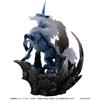 Monster Hunter Monster Hunter  Capcom Figure Builder Creators Model Kirin [reprint Edition]