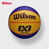 Wilson WAVE FIBA 3x3 Indoor/Outdoor PU Basketball