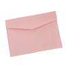 V Flap Envelopes for Wedding Invitation, Graduation, Appreciation Card