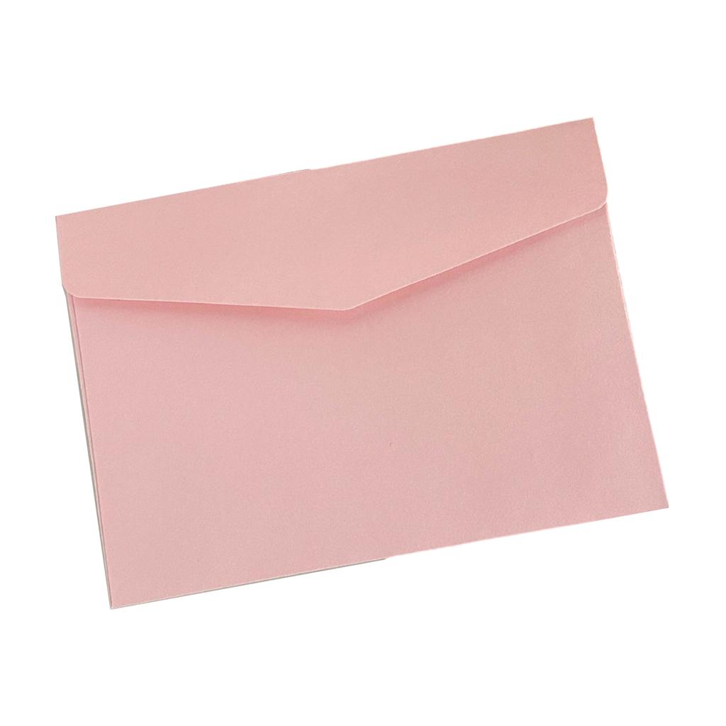 V Flap Envelopes for Wedding Invitation, Graduation, Appreciation Card