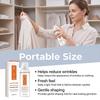 Daily Gentle Refreshing Spray - Keeps Shirts Soft and Smooth, Quickly Removes Wrinkles