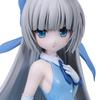 Ro-Kyu-Bu! SS Mimi Balgerie ~Rabbit Ver.~ 1/7 Scale Pre-painted PVC Figure