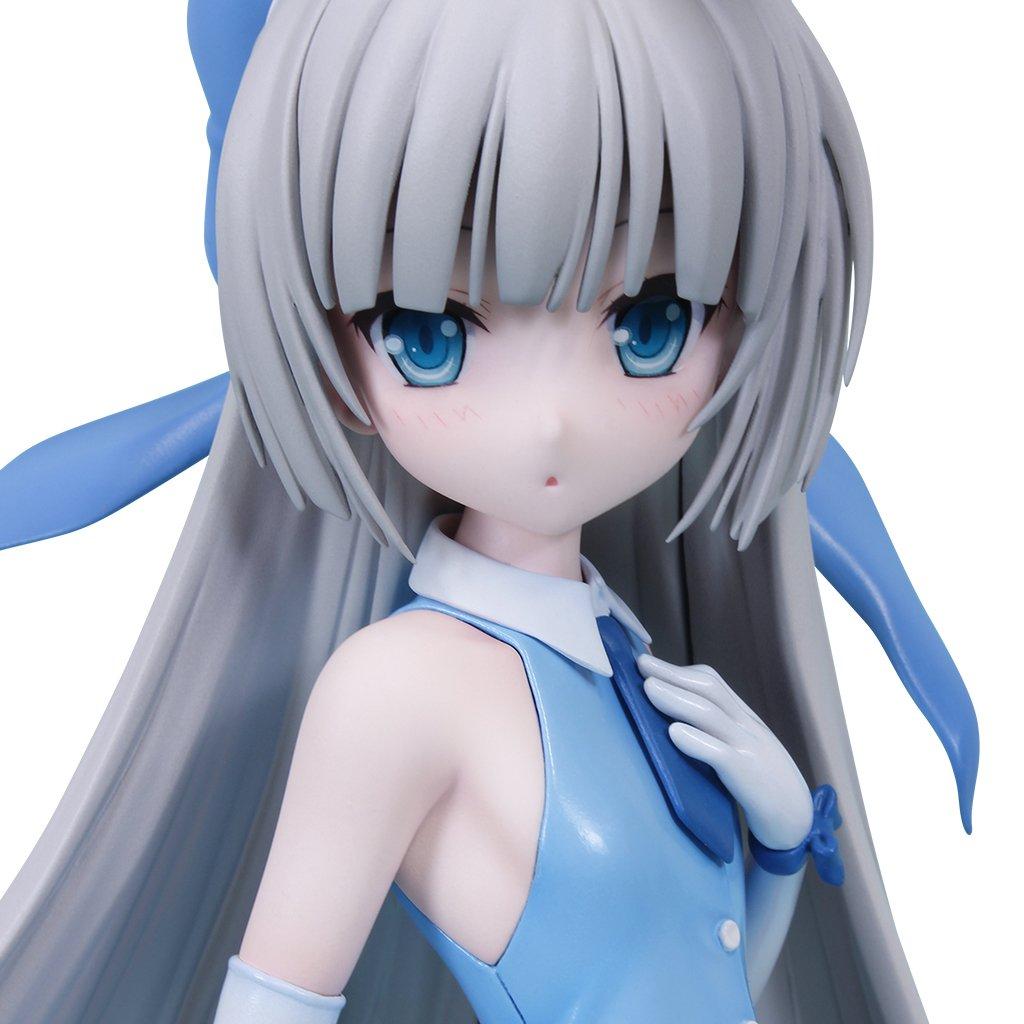 Ro-Kyu-Bu! SS Mimi Balgerie ~Rabbit Ver.~ 1/7 Scale Pre-painted PVC Figure
