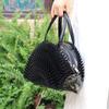 2025 Unique Design 3D Hedgehog Animal Shaped Women Handbags Stylish Cute Tote Bag Ladies Retro Fashion Shoulder Crossbody Bag