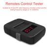 WOYO 10 1000MHz Handheld Portable Wireless Car Remotes Control Tool Diagnosis Infrared Radio Frequency Tester