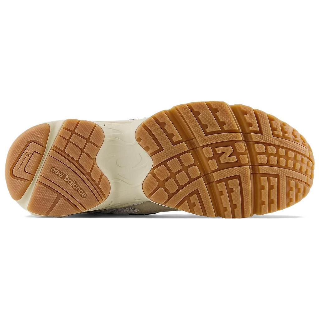 New Balance 725 Grigio Nero Bianco Unisex ML725U