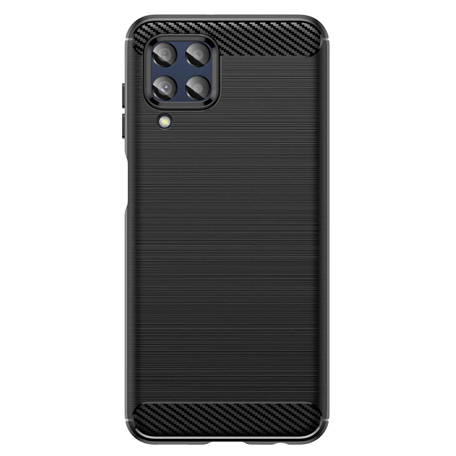 Black TPU