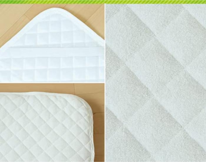 Baby Quilt Pad Bett Pad Baby 70 120 Für Baby Matte Weichen Haufen Baumwolle Bett Blatt Kindergarten Schule Futon 100% Kinder