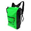 Waterproof Dry Bag Backpack with Adjustable Shoulder Multiple Colors