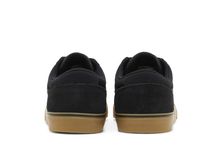 Nike SB Chron 2 Black Gum