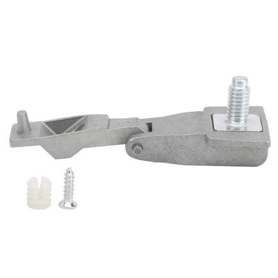 Kit Riparazione Cerniera Maniglia Porta Esterna Sinistra Destra 51964555 Accessorio Adatto per Fiat 500 500C