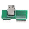 Ethernet Network Module for Flipper Zero Practical Ethernet Wired Network Testing Module