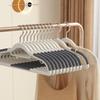 Yajie Anti-Slip Shoulder-Preserving Clothes Hangers