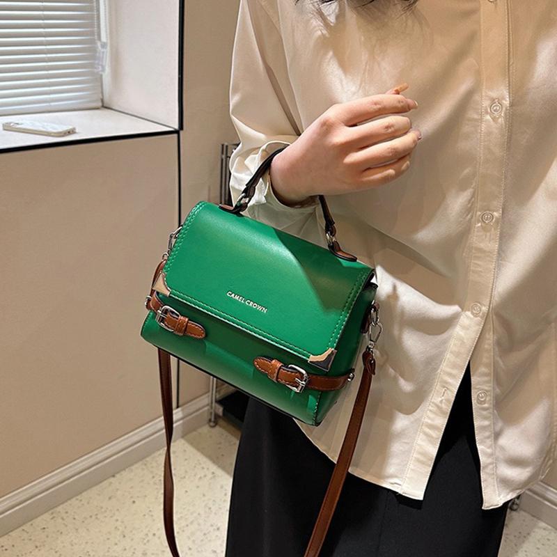 Bags for Women 2024 New Fashion Women's Bags Classic Style Versatile Handbags Shoulder Crossbody Bags