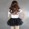 Short Petticoat Without Hoop Ball Gown Petticoats Fashion Flower Dress Accessories