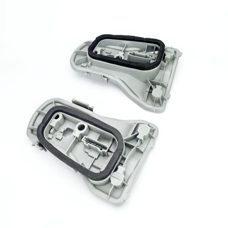 Pro Volkswagen Polo 2006 2007 2008 2009 2010 Deska plošných spojů zadního světla 6QD945257A 6QD945258A Sestava zadního světla Levá Pravá Šedá