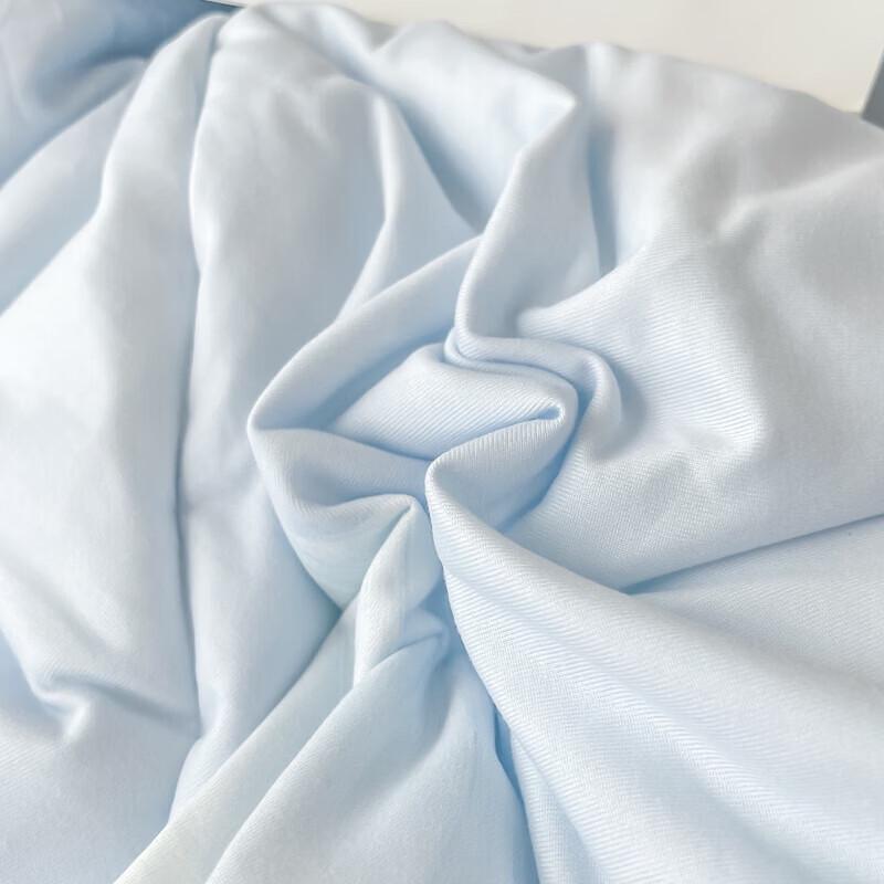 FIRS Home Knitted Cloud Soybean Fiber Comforter