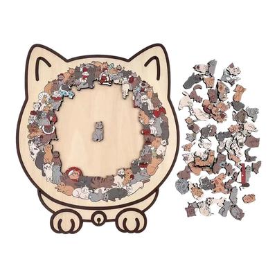 Puzzle-uri și jocuri de logică – Puzzle-uri