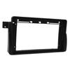 9 Zoll Autoradio Stereo Blende Rahmen Panel Armaturenbrett Einbausatz für 3er E46 1998?2005