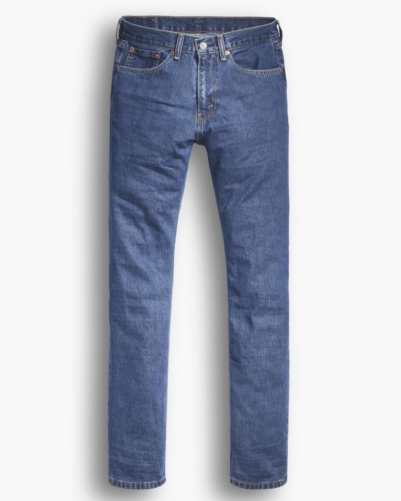 Levi's 505T Regular Straight T3 Jeans for Men 00505-2916 US W36 L32