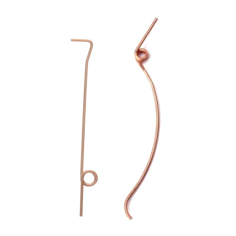 Durability Copper Hammer Butts Springs Professional Piano Tuning Tool for Upright Piano Repair Part