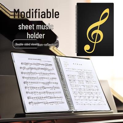 Musik – Notenständer