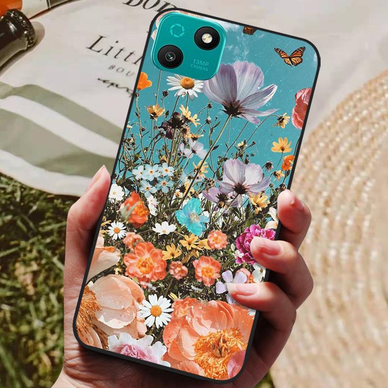 For WIKO T10 Case WIKOT10 Cover Shockproof Phone Case for Wiko T10 Fundas For Wiko T10 W-V673-0 Black Silicone TPU Coque Shell