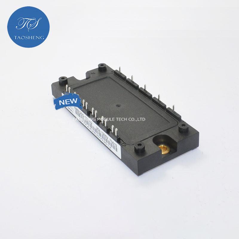 

1PCS 6MBI25S-120 1200V 25A Power Moudle