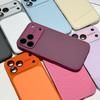 Magnetic Big Windows Phone Case For For Iphone 13 14 1 16 17 Pro Max 17Pro  Official Shockproof Hard Protector Cover
