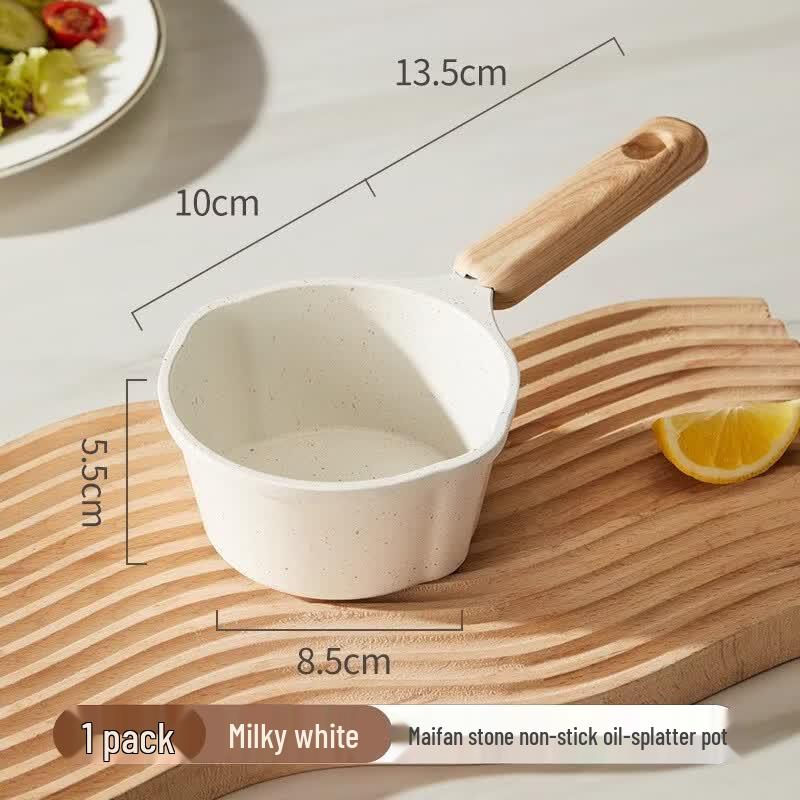 Wutuo Maifan Stone Non-stick Small Pot