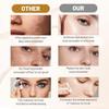 TK Hot 4-in-1 Farbverändernde Feuchtigkeitsspendende Nicht-Abfärbende Concealer-Foundation