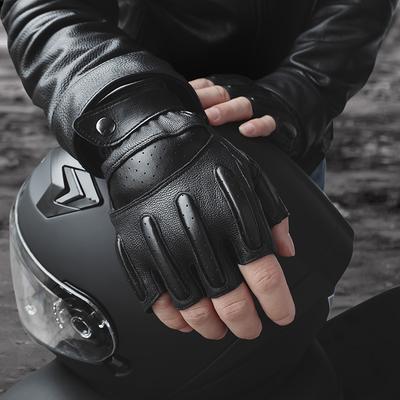 Koruyucu ekipman – Motosiklet eldivenleri