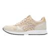 Asics Lyte Classic Bisque Smoke Grey Women Sneakers Cream 1202A306-702