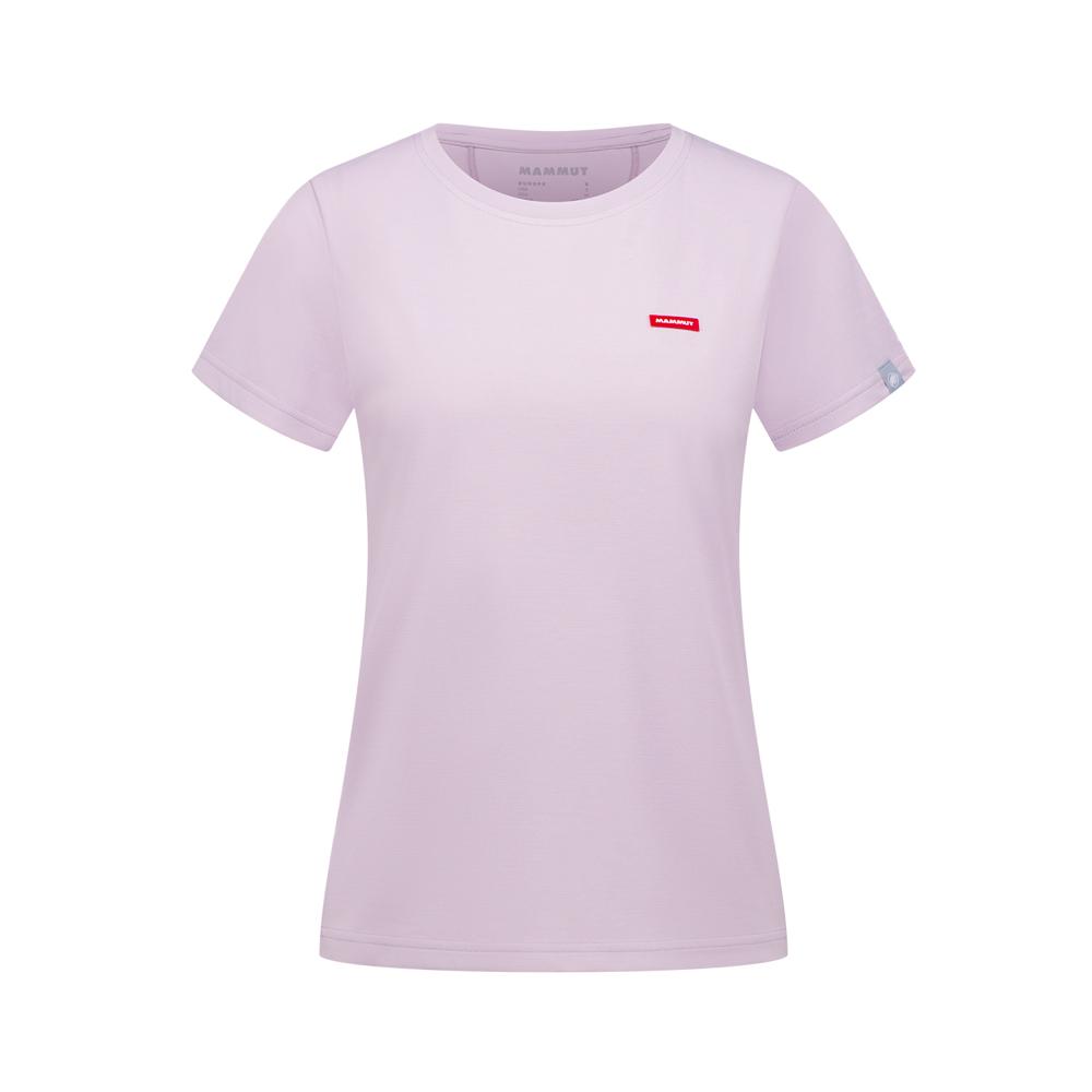 Mamuteu Essential T-Shirt Af Women
