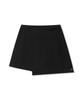 CGP (Women) Layered Pants_Charcoal